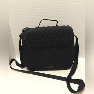 Vera Bradley Crossbody Insulated Lunchbox